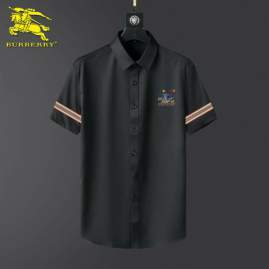 Picture of Burberry Shirts Short _SKUBurberryM-3XL12yr9728023
